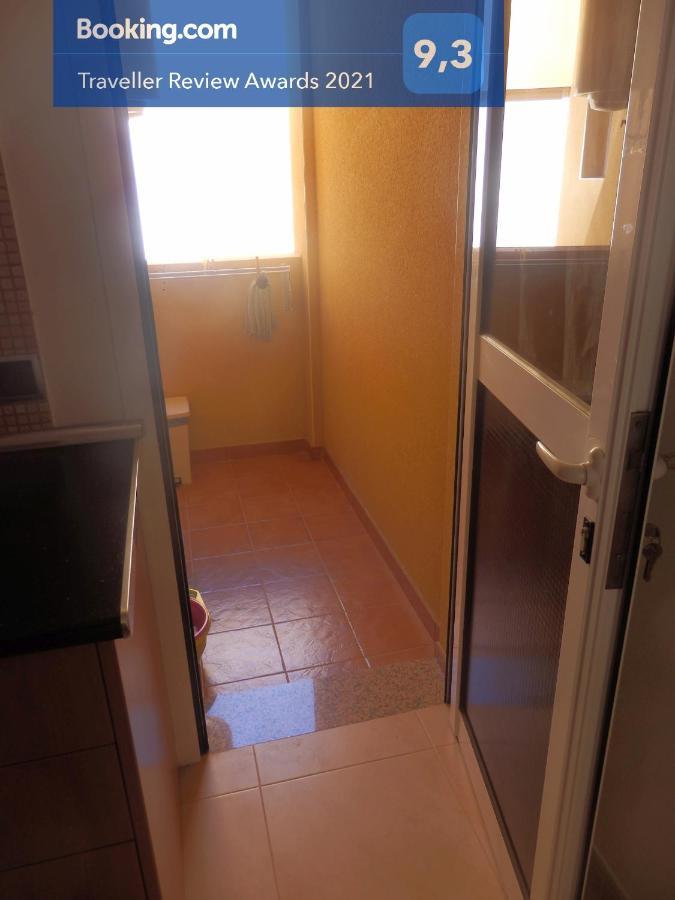 Casa Mila Appartement Puerto del Rosario  Buitenkant foto